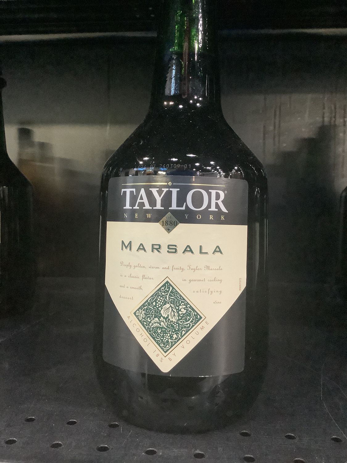TAYLOR MARSALA, 1.5L