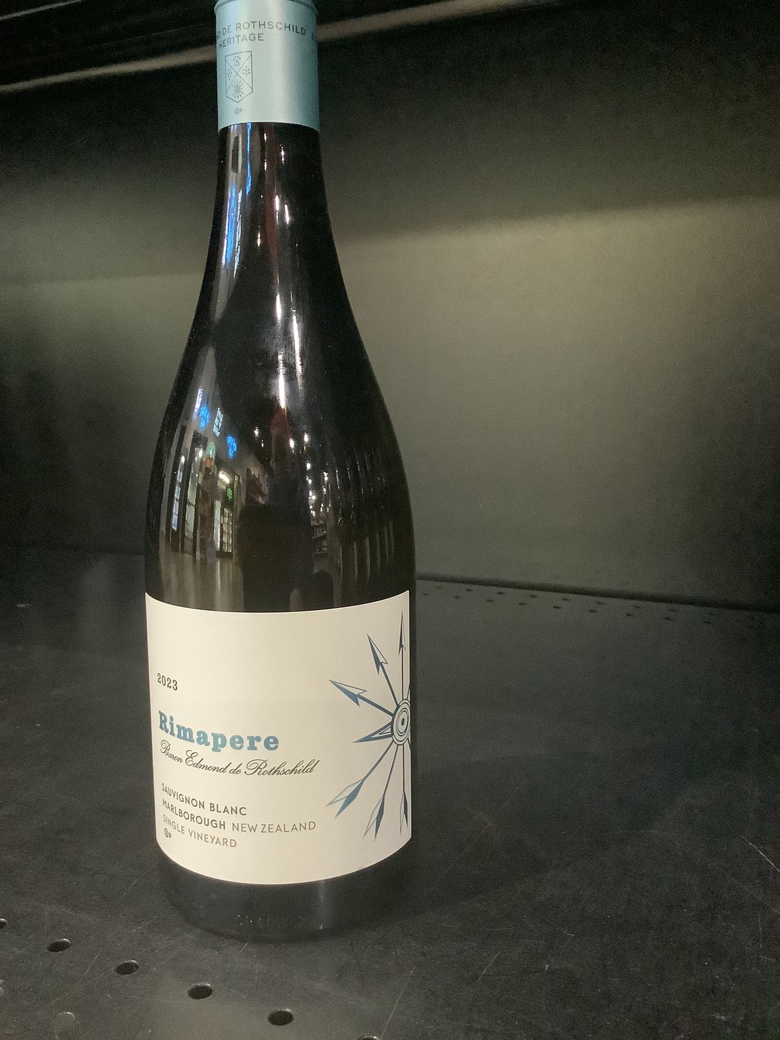 RIMAPERE SAUVIGNON BLANC, 750ML
