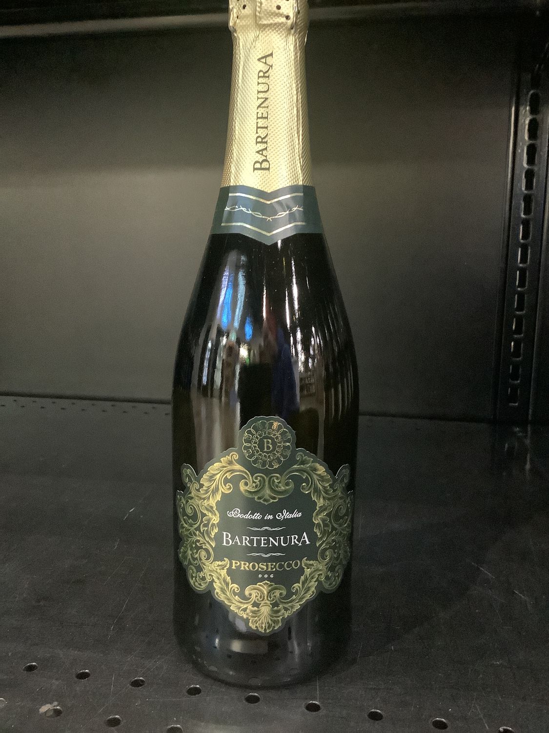 BARTENURA PROSECCO BRUT, 750ML