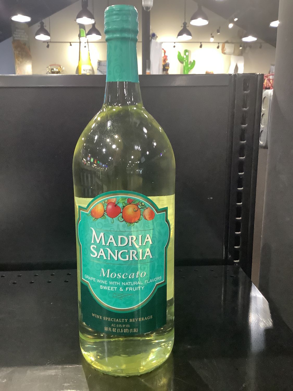 MADRIA SANGRIA, 1.5L