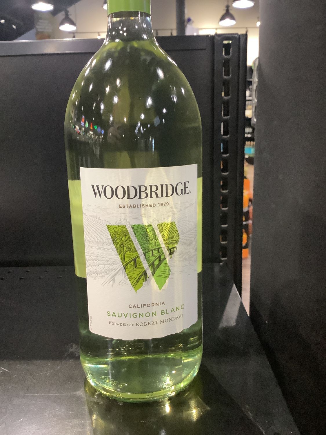 WOODBRIDGE SAUVIGNON BLANC, 1.5L