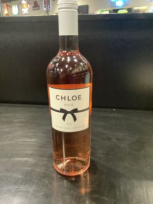 CHLOE ROSE, 750ML