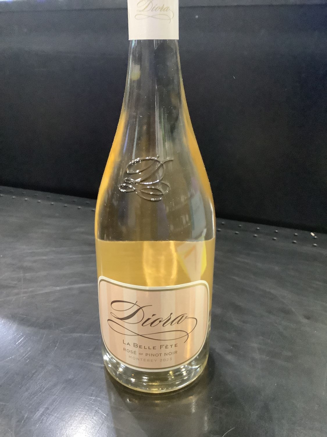 DIORA ROSE, 750ML