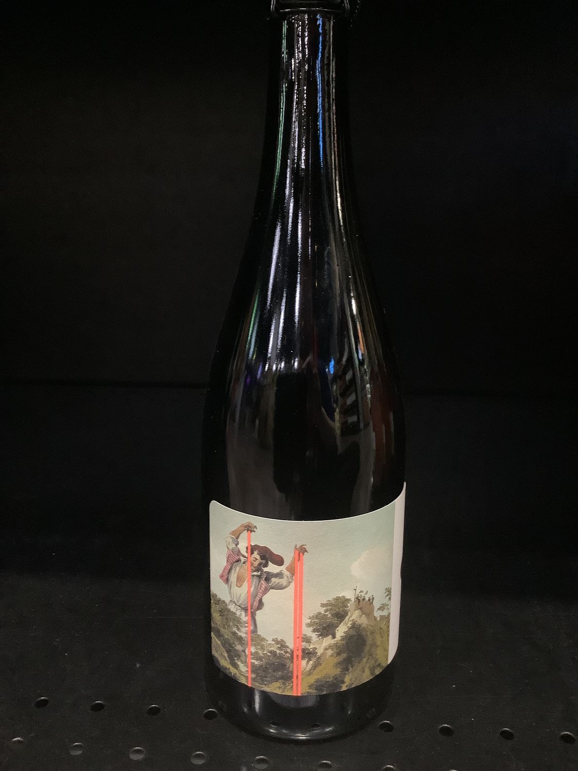 CRUSE SPARKLING ROSE, 750ML