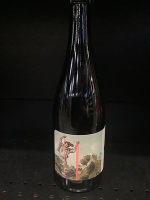 CRUSE SPARKLING ROSE, 750ML