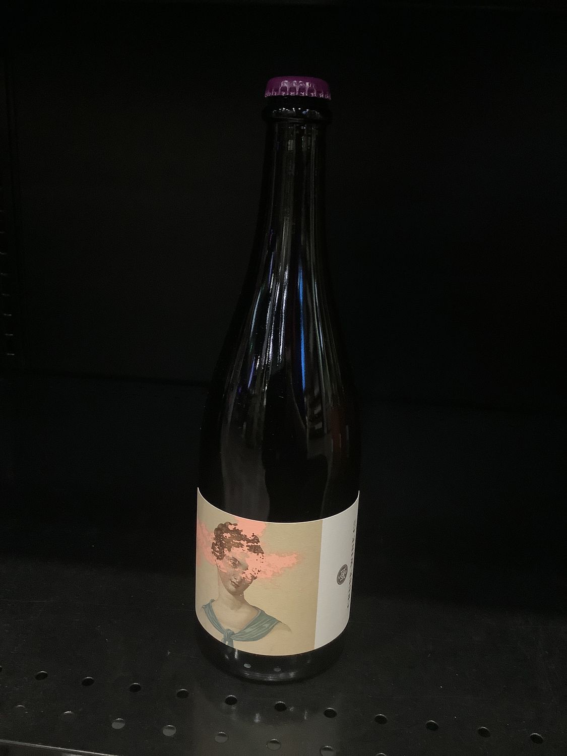 CRUSE SPARKLING VALDIGUIE, 750ML