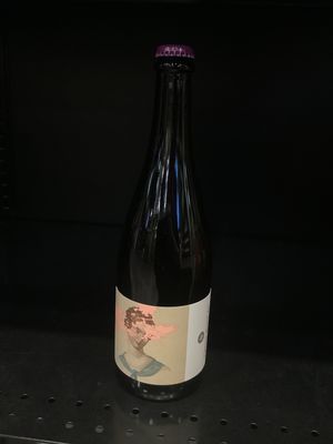 CRUSE SPARKLING VALDIGUIE, 750ML
