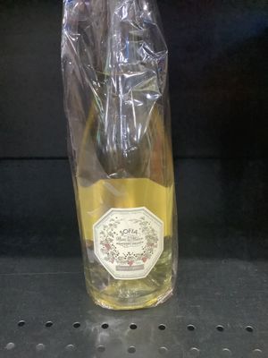 COPPOLA SOFIA BLANC DE BLANCS, 750ML