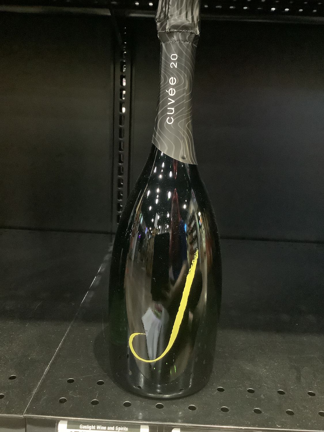 J VINEYARDS RUSSIAN RIVER CUVEE, 750ML