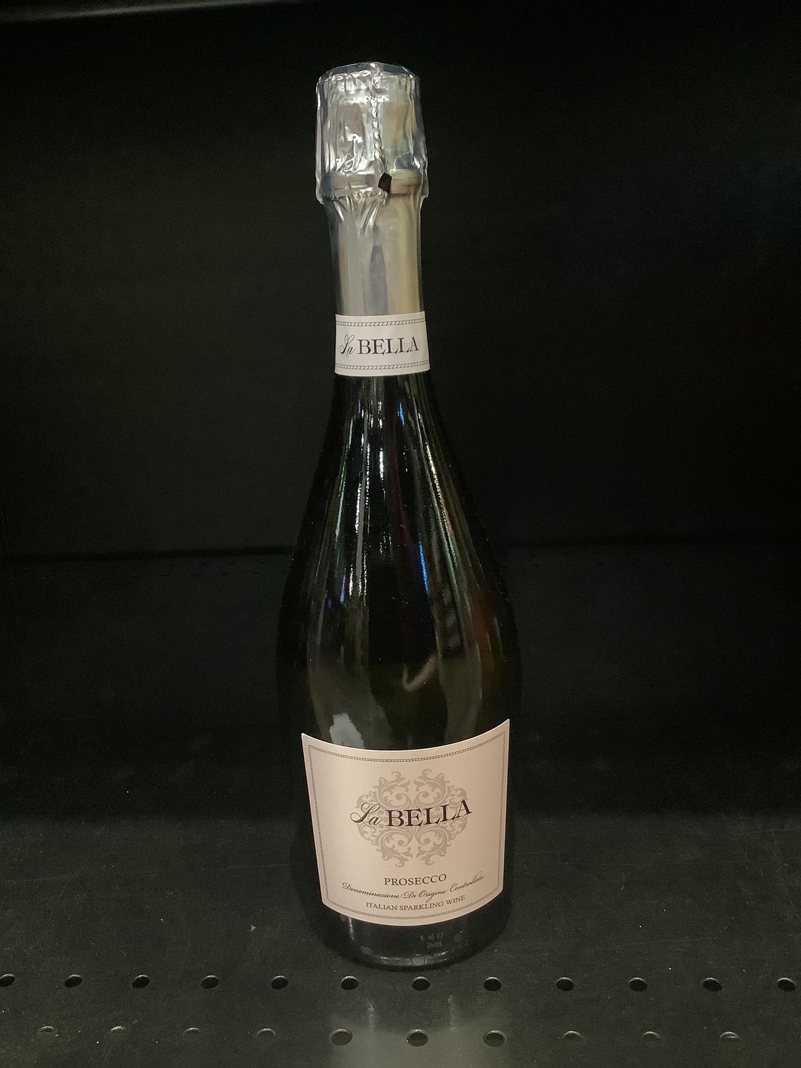 LA BELLA PROSECCO, 750ML