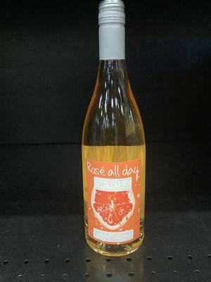 ROSE ALL DAY SPRITZ, 750ML