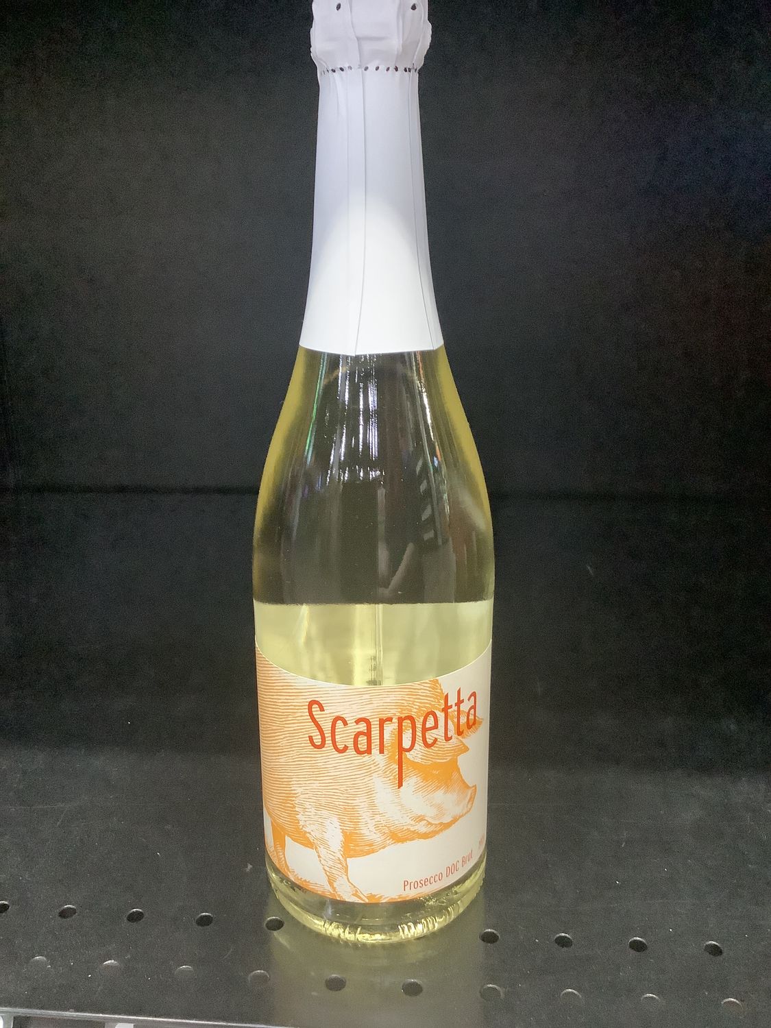 SCARPETTA PROSECCO, 750ML