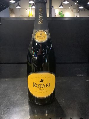 ROTARI TALENTO BRUT, 750ML**
