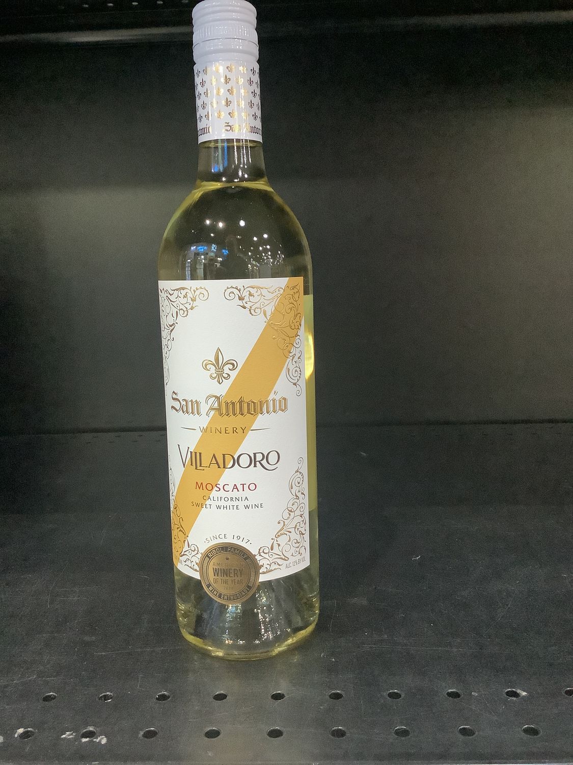 SAN ANTONIO VILLADORO, 750ML