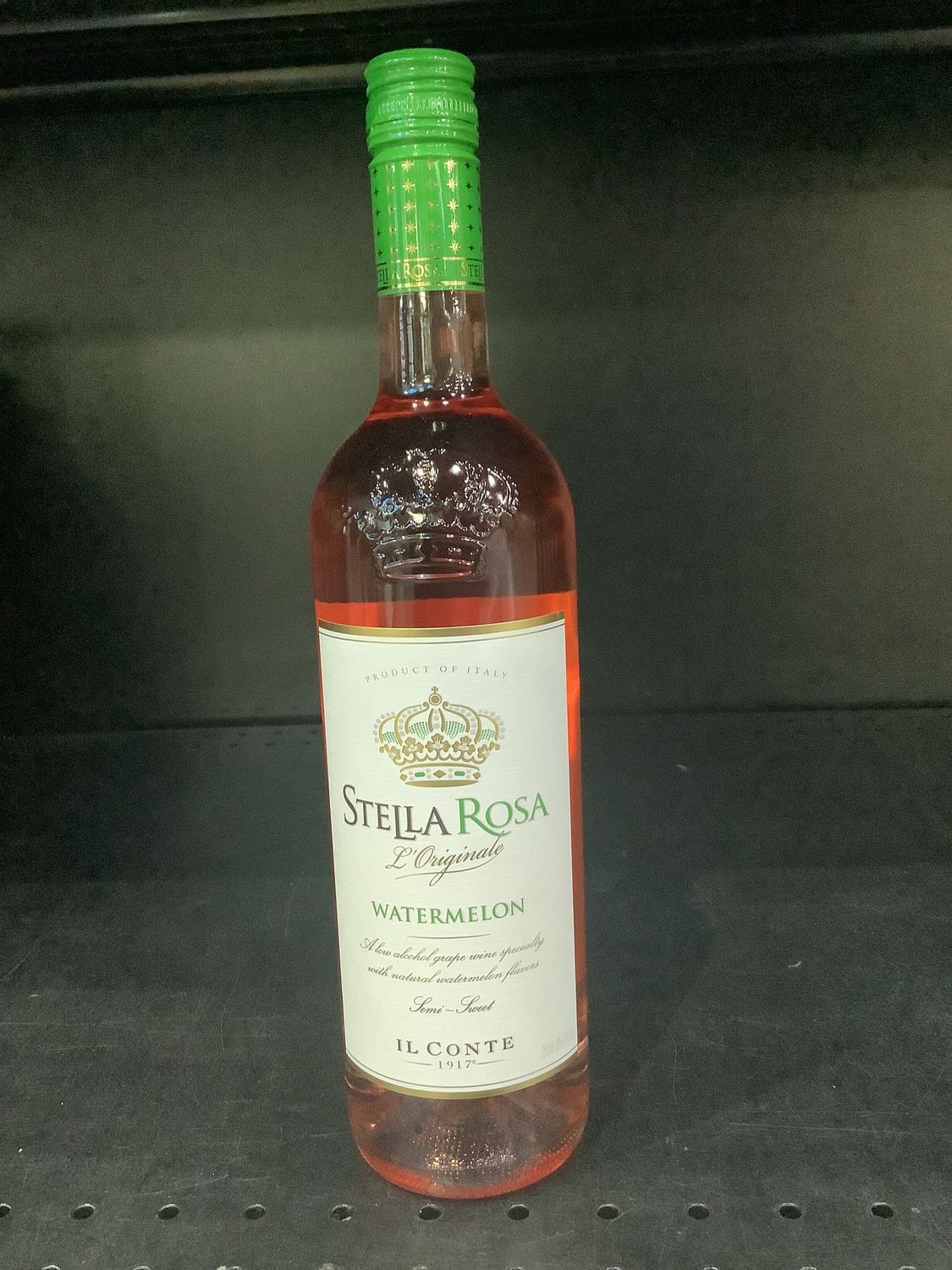 STELLA ROSA WATERMELON, 750ML
