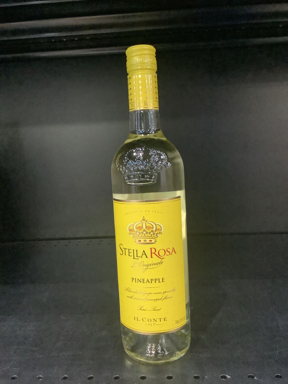 STELLA ROSA PINEAPPLE, 750ML