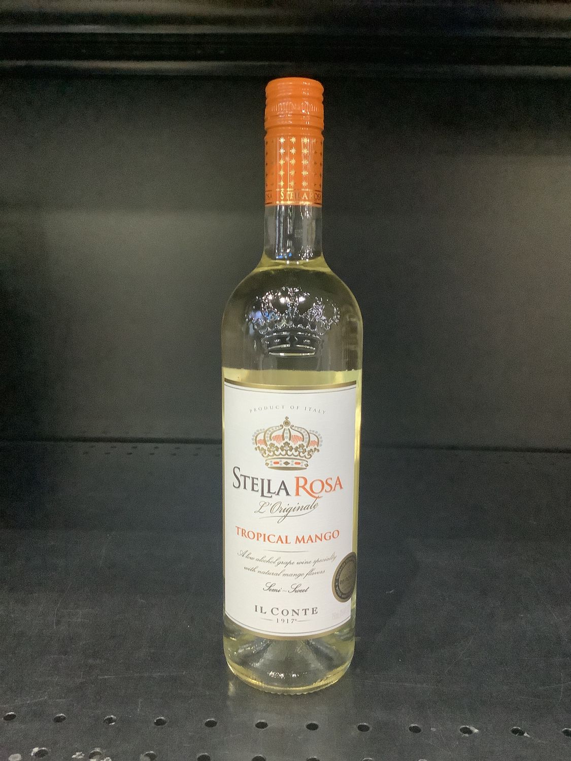 STELLA ROSA TROPICAL MANGO, 750ML