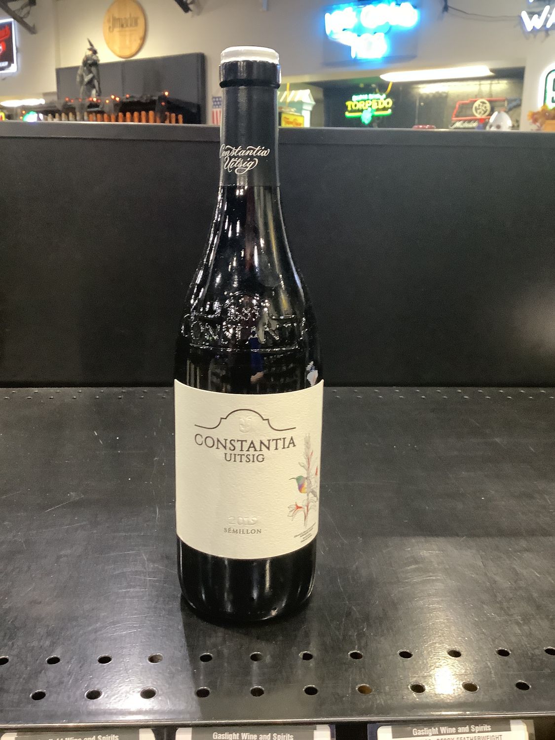 CONSTANTIA UISTIG SEMILLON, 750ML