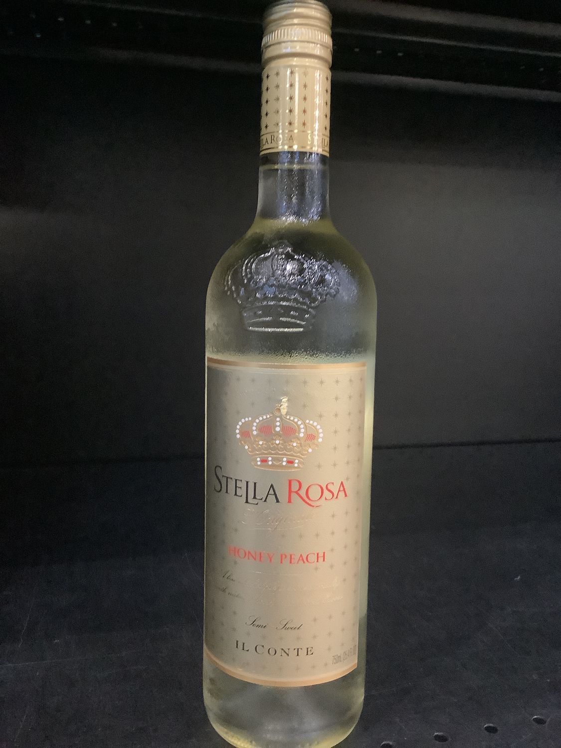 STELLA ROSA GOLDEN HONEY PEACH, 750ML