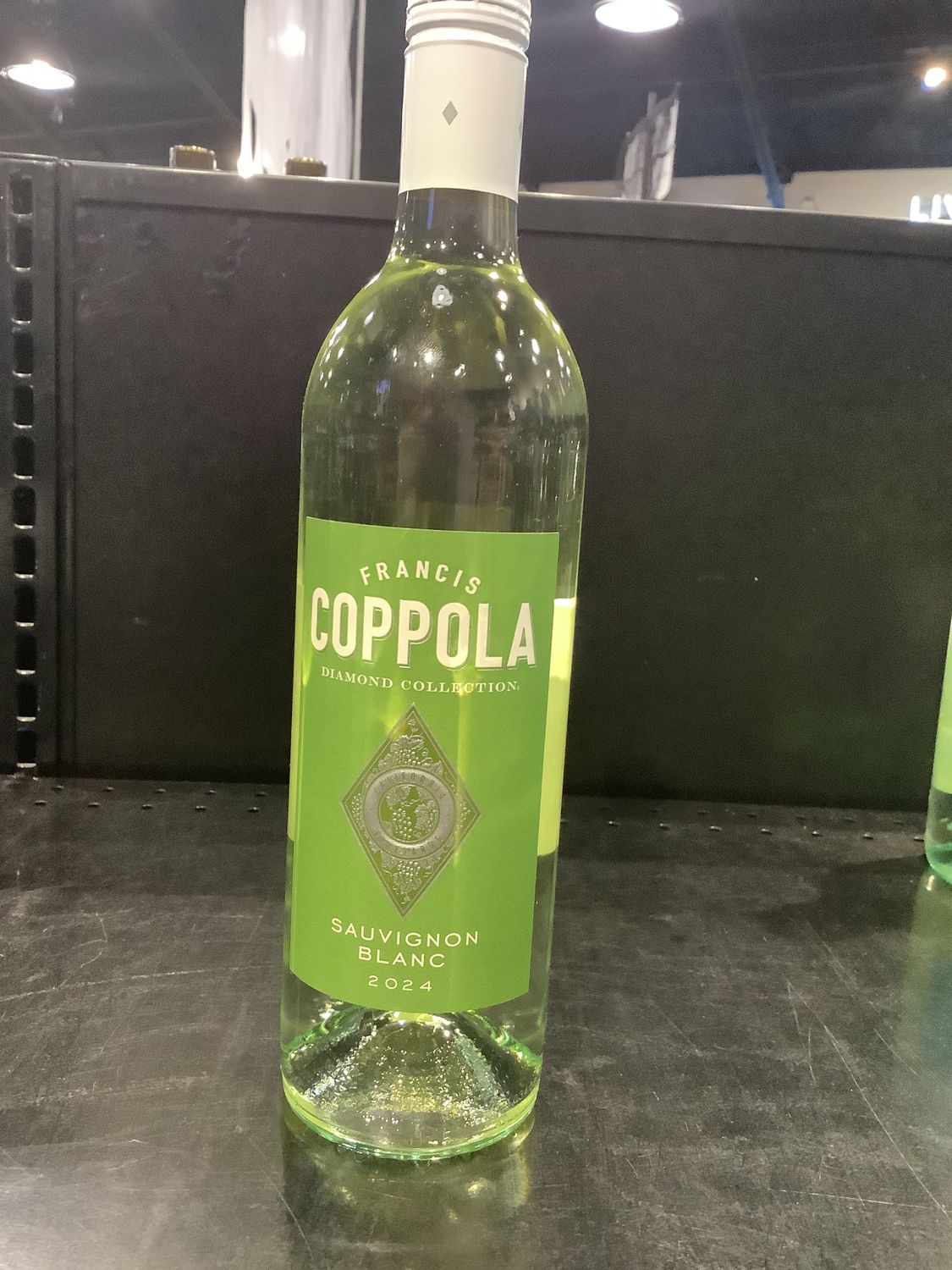 COPPOLA SAUVIGNON BLANC, 750ML