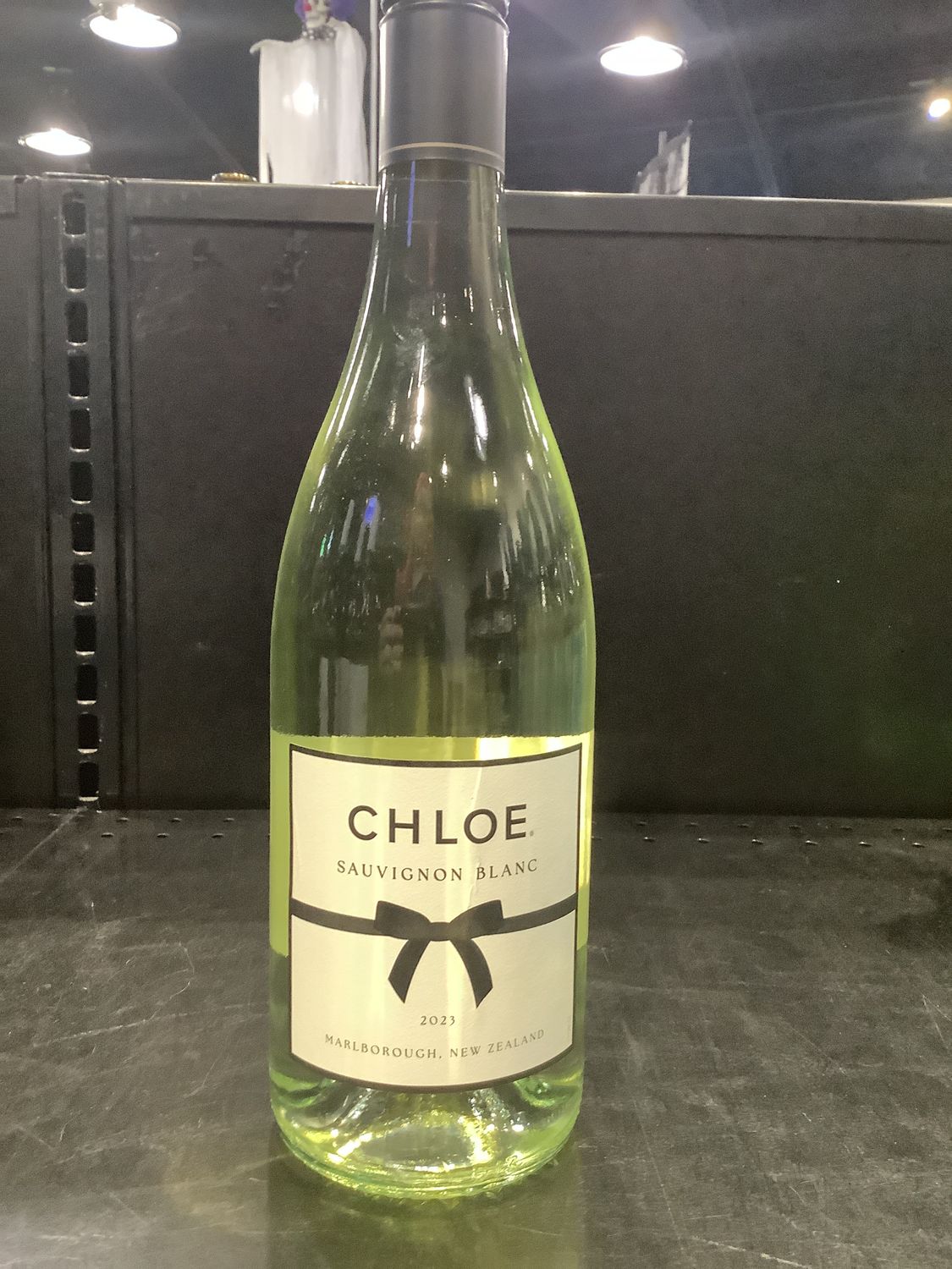 CHLOE SAUVIGNON BLANC, 750ML