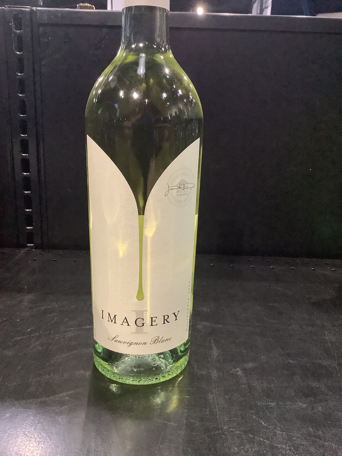 IMAGERY SAUVIGNON BLANC, 750ML