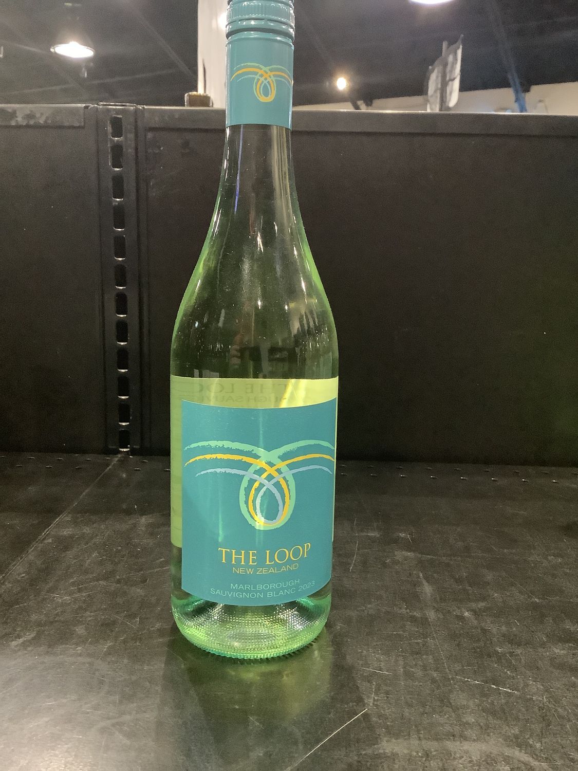 THE LOOP SAUVIGNON BLANC, 750ML
