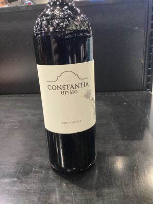 CONSTANTIA UITSIG RED BLEND, 750ML