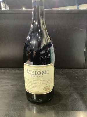 MEIOMI RED BLEND, 750ML