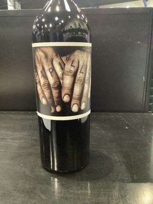 ORIN SWIFT PAPILLON RED BLEND, 750ML