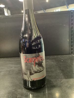 SCARPETTA CABERNET FRANC, 750ML