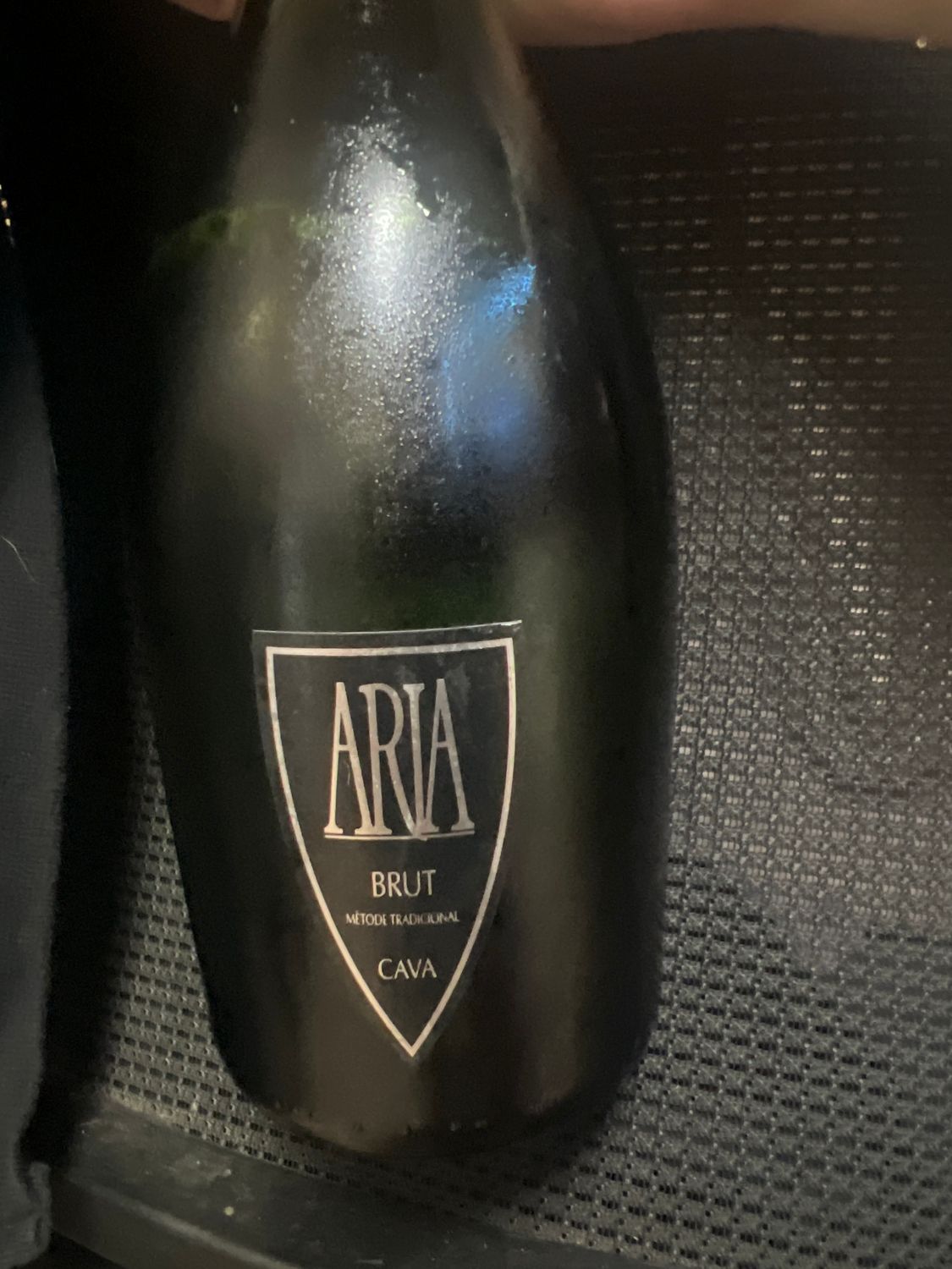 SEGURA VIUDAS ARIA BRUT, 750ML