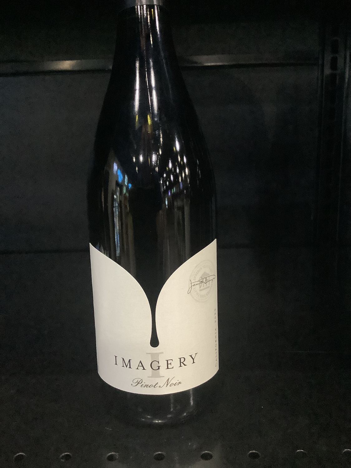 IMAGERY PINOT NOIR, 750ML