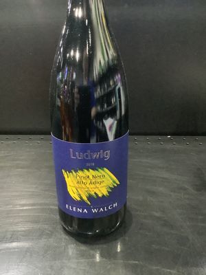 ELENA WALCH PINOT NERO, 750ML