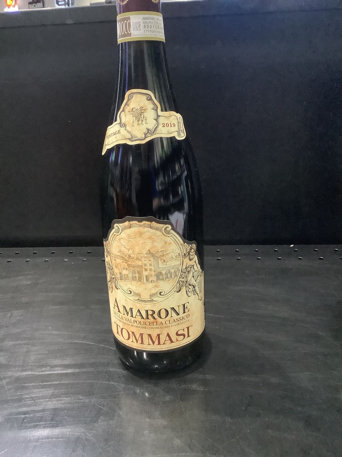 TOMMASI AMARONE, 750ML