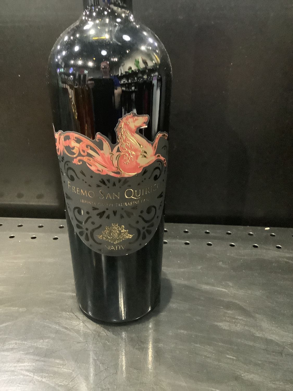 NATIV EREMO SAN QUIRICO, 750ML