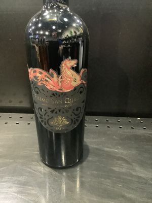 NATIV EREMO SAN QUIRICO, 750ML