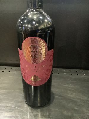 NATIV SUADENS ROSSO, 750ML