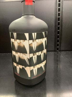 SAVAGE &amp; COOKE SECOND GLANCE AMERICAN WHISKEY, 750ML