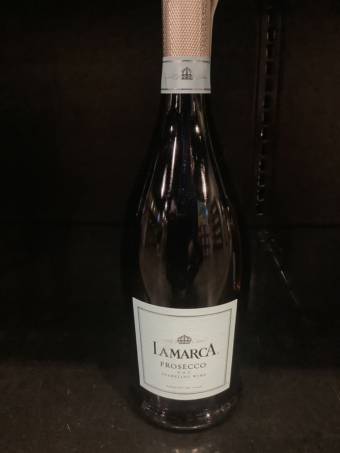 LA MARCA PROSECCO, 750ML