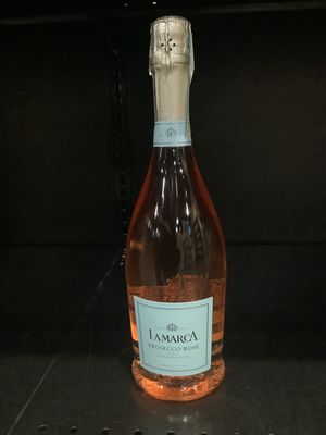 LA MARCA PROSECCO ROSÉ, 750ML