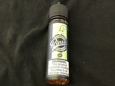 Pinup - Christie - 3mg