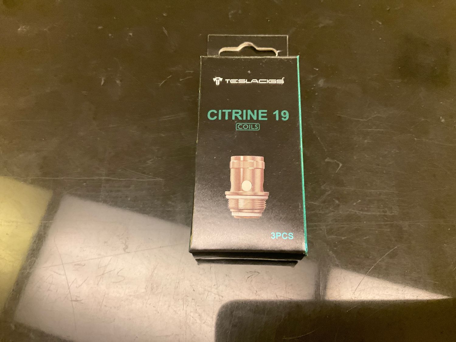 Citrine 19