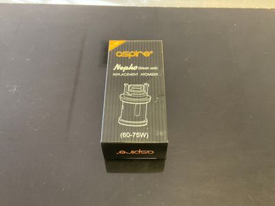 Box Aspire Nepho Coil