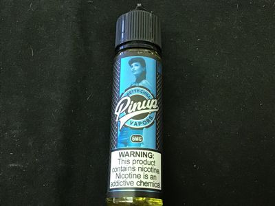 Pinup - Betty-Chill - 6mg