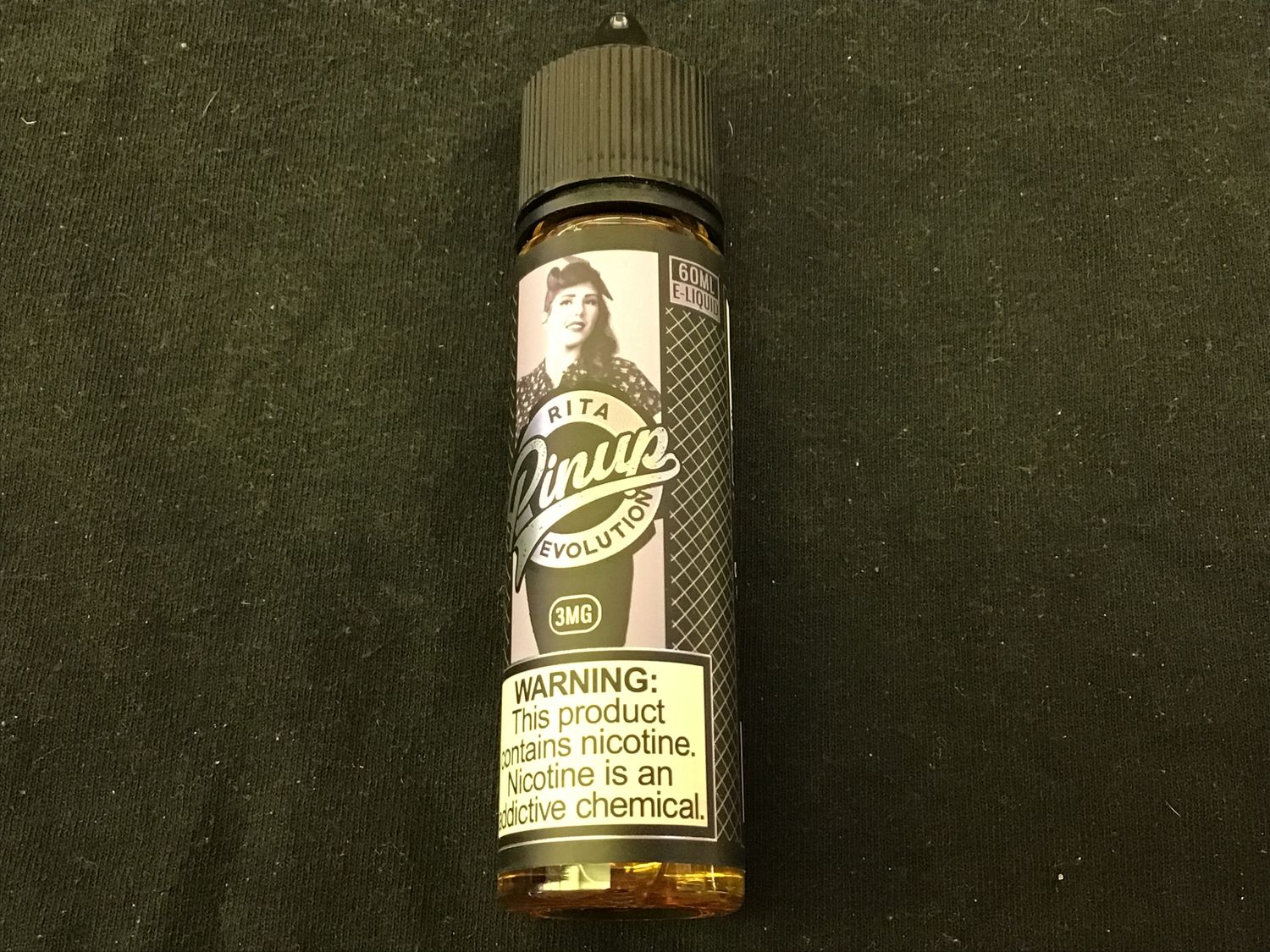 Pinup - Rita - 3mg