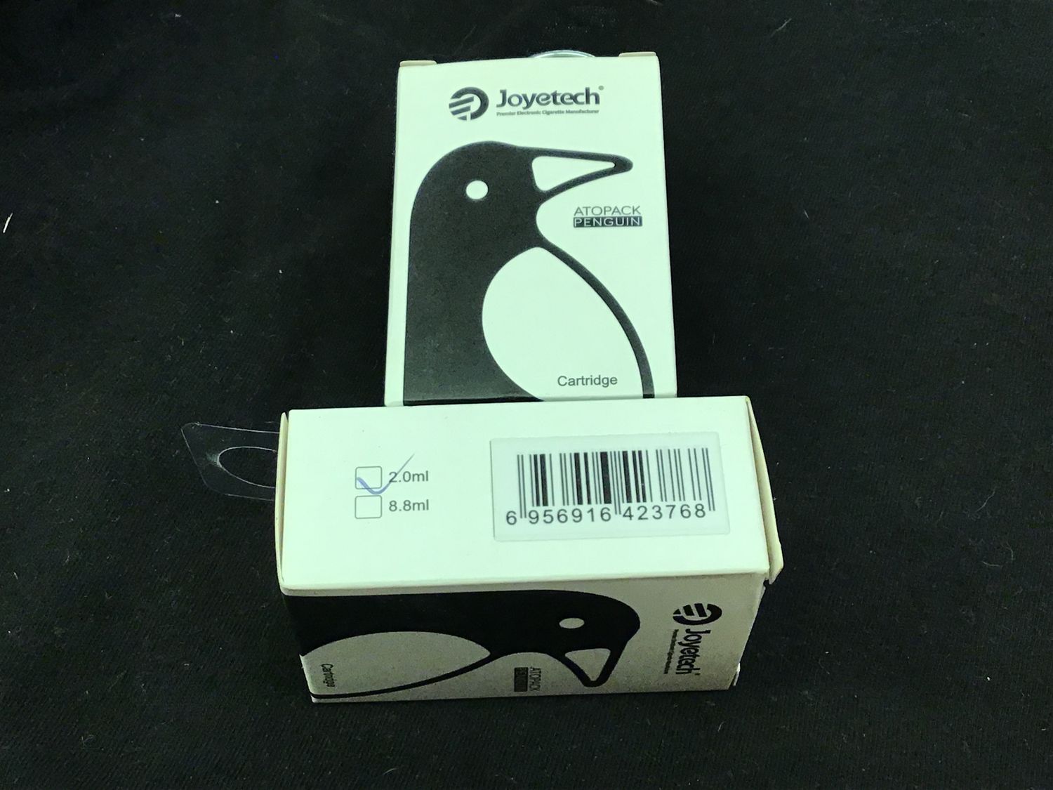 Penguin Atopack Pod - Joyetech - Pod