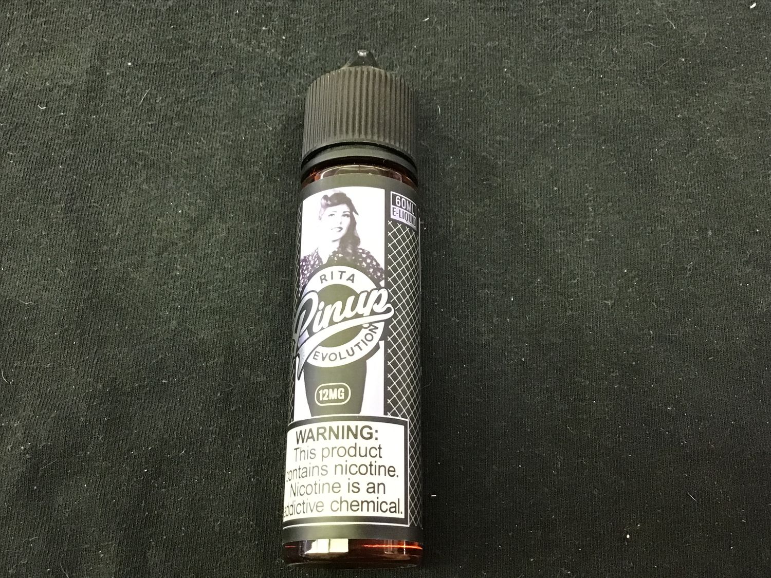 Pinup - Rita - 12mg