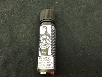 Pinup - Rita - 12mg