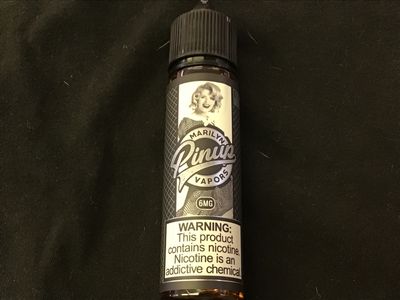 Pinup - Marilyn - 6mg